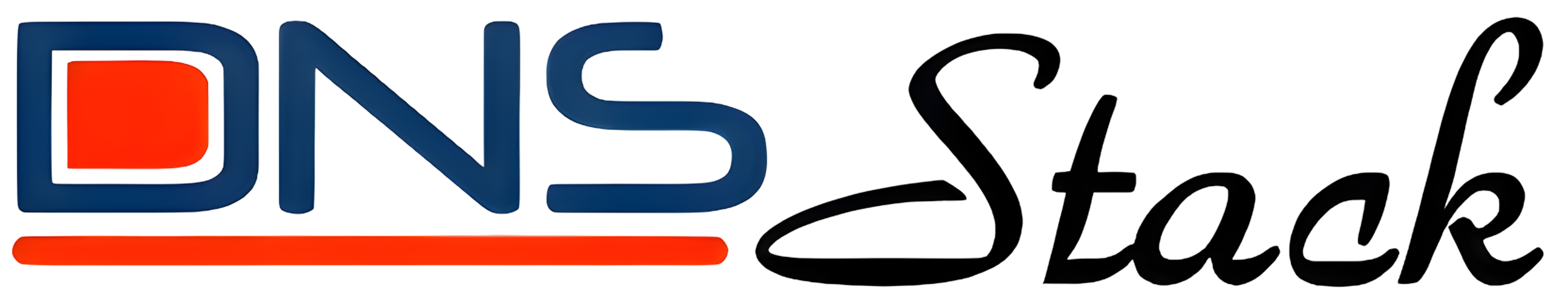 DNS Stack Logo